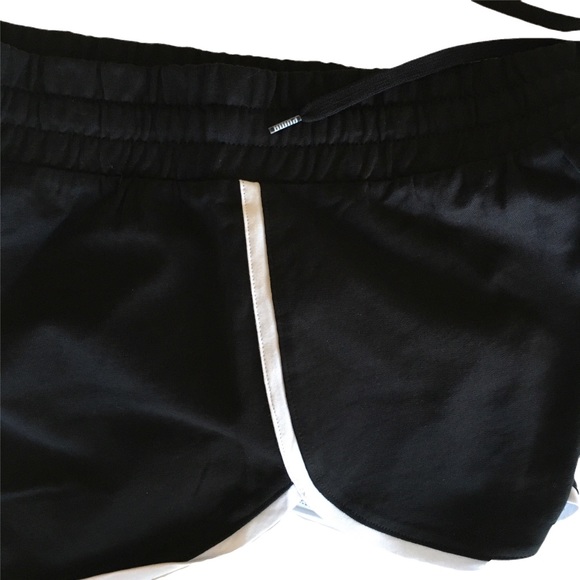 70s Style Puma Booty Shorts - Picture 11 of 12